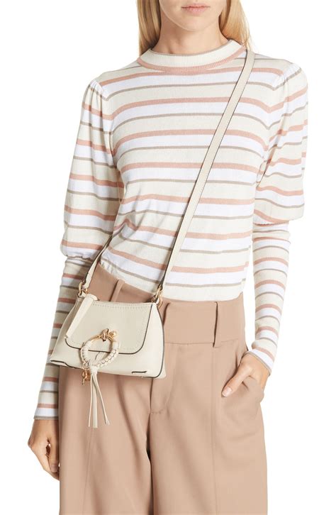 chloe mini joan crossbody bag|see by chloe mini joan bag.